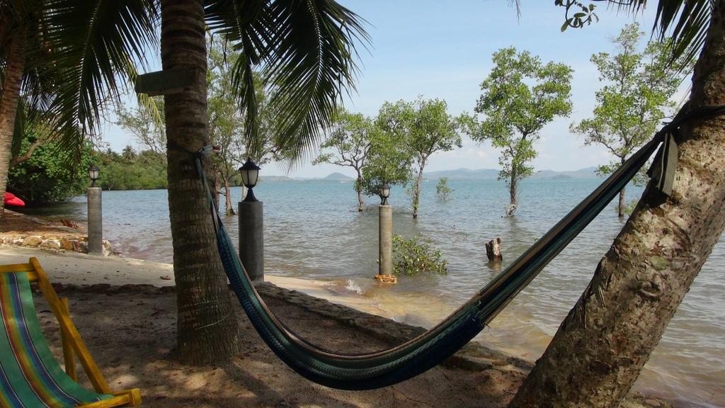 Garden Of Joy Hotel Koh Chang Eksteriør billede