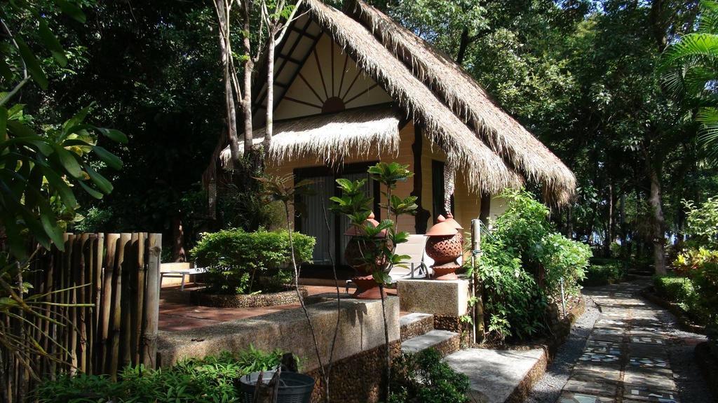 Garden Of Joy Hotel Koh Chang Eksteriør billede