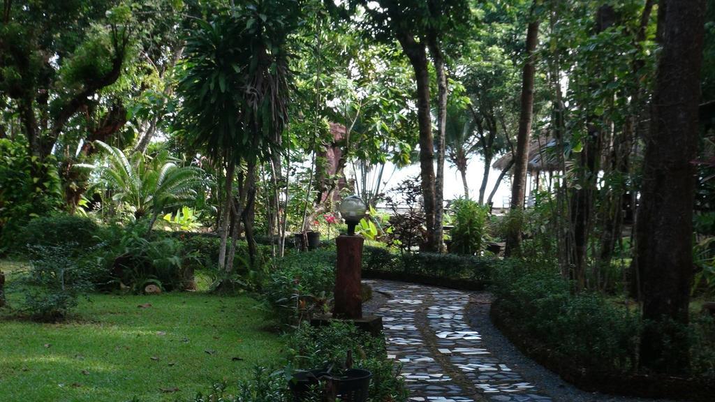 Garden Of Joy Hotel Koh Chang Eksteriør billede