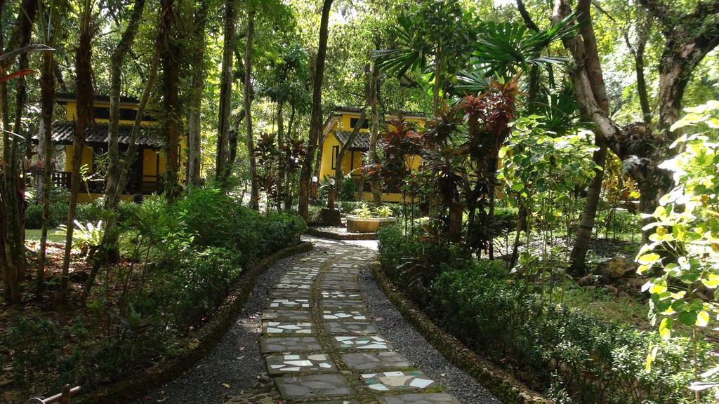 Garden Of Joy Hotel Koh Chang Eksteriør billede